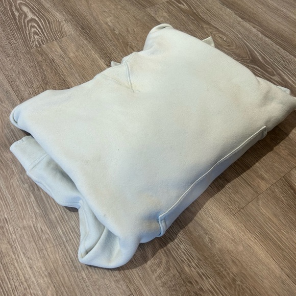 Lululemon All Yours Hoodie *Fleece
Ocean Air - Picture 5 of 7